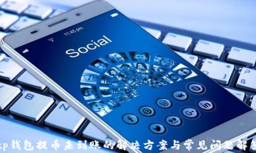
tp钱包提币未到账的解决方案与常见问题解答